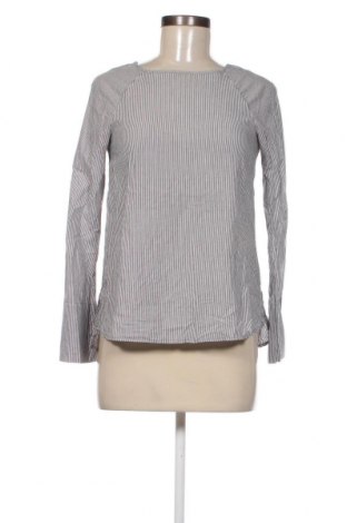 Γυναικεία μπλούζα H&M L.O.G.G., Μέγεθος XXS, Χρώμα Γκρί, Τιμή 1,66 €