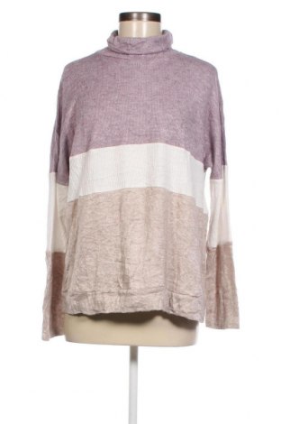 Γυναικεία μπλούζα Hailey & Co, Μέγεθος L, Χρώμα Πολύχρωμο, Τιμή 1,71 €