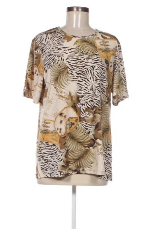 Damen Shirt Hajo, Größe M, Farbe Mehrfarbig, Preis € 4,18