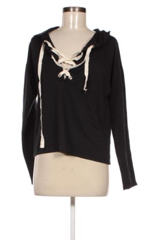 Γυναικεία μπλούζα Heart & Hips, Μέγεθος S, Χρώμα Μαύρο, Τιμή 2,82 €