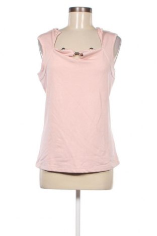 Damen Shirt Heine, Größe M, Farbe Rosa, Preis 7,79 €