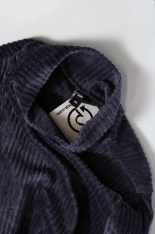 Γυναικεία μπλούζα Hema, Μέγεθος M, Χρώμα Μπλέ, Τιμή 2,70 €