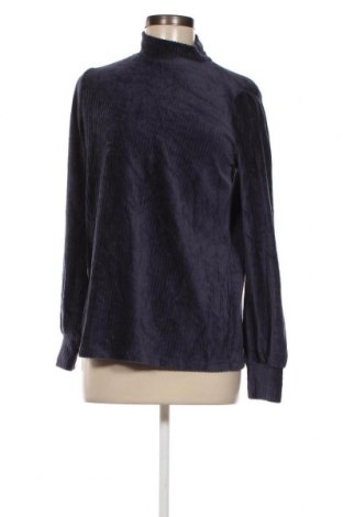 Γυναικεία μπλούζα Hema, Μέγεθος M, Χρώμα Μπλέ, Τιμή 2,00 €