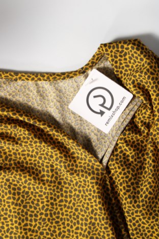 Дамска блуза Hema, Размер M, Цвят Жълт, Цена 3,80 лв.