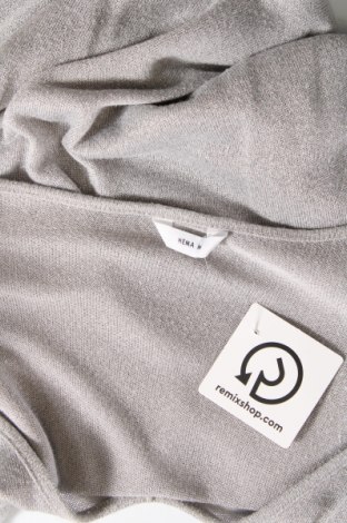 Damen Shirt Hema, Größe M, Farbe Grau, Preis € 9,62