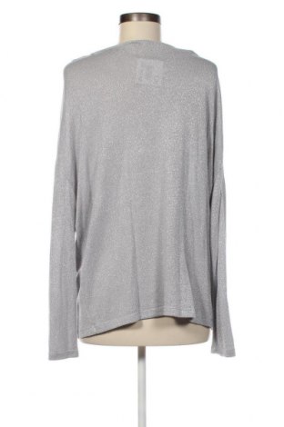Γυναικεία μπλούζα Hema, Μέγεθος M, Χρώμα Γκρί, Τιμή 1,64 €