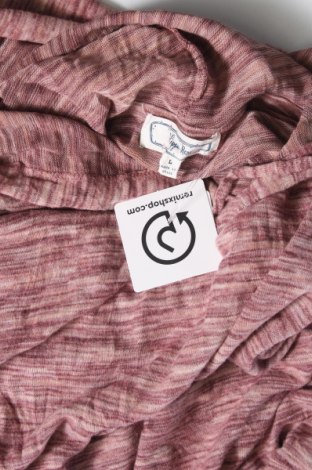 Damen Shirt Hippie Rose, Größe L, Farbe Rosa, Preis 2,51 €