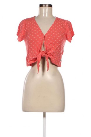 Damen Shirt Hollister, Größe S, Farbe Mehrfarbig, Preis 2,97 €