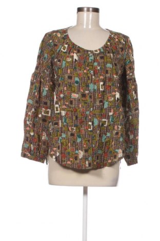 Дамска блуза Hope, Размер S, Цвят Многоцветен, Цена 25,52 лв.