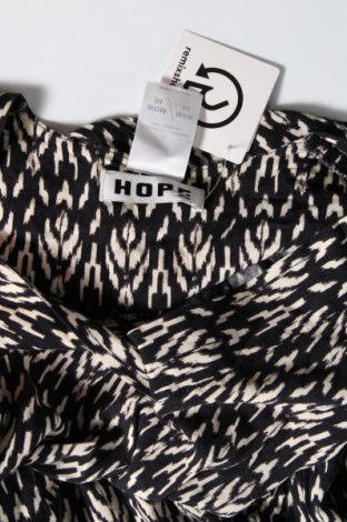 Дамска блуза Hope, Размер XS, Цвят Многоцветен, Цена 14,08 лв.