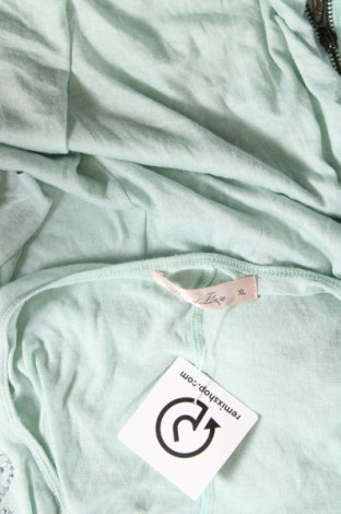 Дамска блуза House Of Luxury, Размер XL, Цвят Зелен, Цена 5,98 лв.