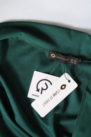 Дамска блуза I Saw It First, Размер XL, Цвят Зелен, Цена 15,81 лв.