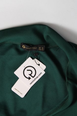 Damen Shirt I Saw It First, Größe XL, Farbe Grün, Preis 4,00 €