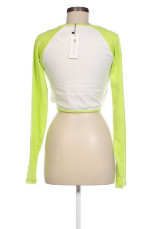Γυναικεία μπλούζα I Saw It First, Μέγεθος M, Χρώμα Πολύχρωμο, Τιμή 2,40 €