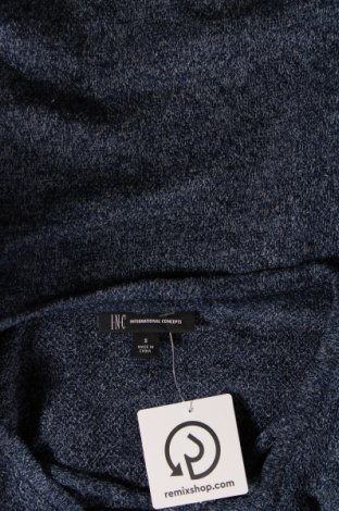 Damen Shirt INC International Concepts, Größe S, Farbe Blau, Preis 3,79 €