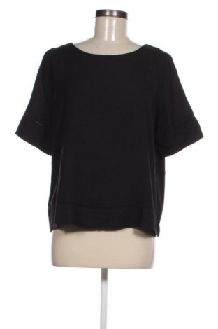 Damen Shirt Ichi, Größe M, Farbe Schwarz, Preis 7,79 €