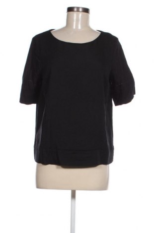 Дамска блуза Ichi, Размер M, Цвят Черен, Цена 14,40 лв.