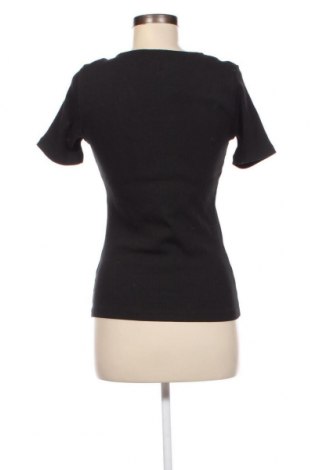 Дамска блуза Ichi, Размер M, Цвят Черен, Цена 72,00 лв.