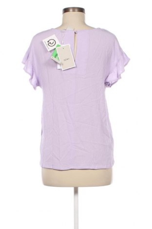 Damen Shirt Ichi, Größe XS, Farbe Lila, Preis 37,11 €