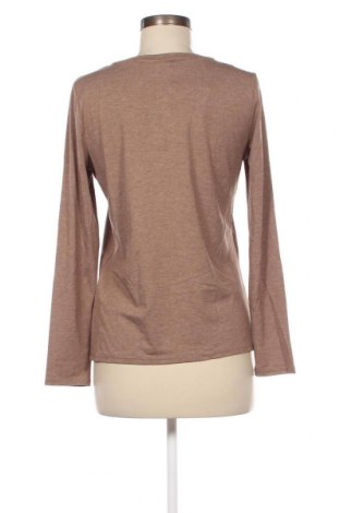 Γυναικεία μπλούζα Ichi, Μέγεθος S, Χρώμα  Μπέζ, Τιμή 5,94 €