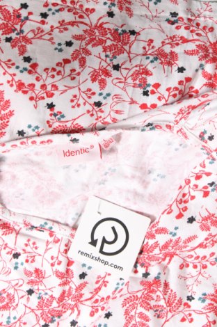 Дамска блуза Identic, Размер L, Цвят Многоцветен, Цена 18,82 лв.