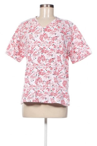 Дамска блуза Identic, Размер L, Цвят Многоцветен, Цена 18,82 лв.