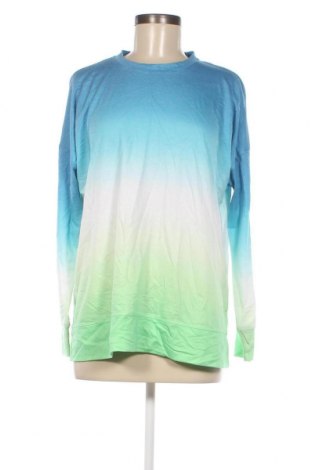 Γυναικεία μπλούζα Ideology, Μέγεθος M, Χρώμα Πολύχρωμο, Τιμή 3,88 €