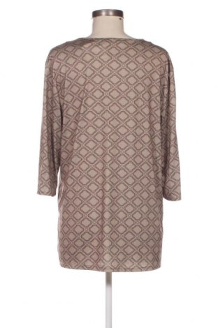 Damen Shirt In-Print, Größe M, Farbe Beige, Preis 1,99 €