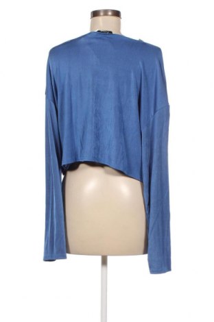 Γυναικεία μπλούζα In the style, Μέγεθος XXL, Χρώμα Μπλέ, Τιμή 3,84 €