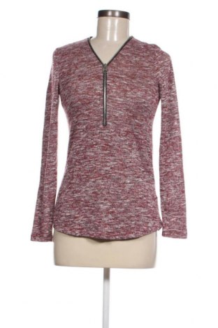 Γυναικεία μπλούζα Inside, Μέγεθος S, Χρώμα Κόκκινο, Τιμή 1,76 €