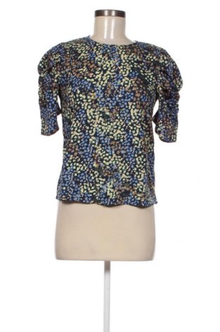 Γυναικεία μπλούζα Jacqueline De Yong, Μέγεθος XS, Χρώμα Πολύχρωμο, Τιμή 3,04 €