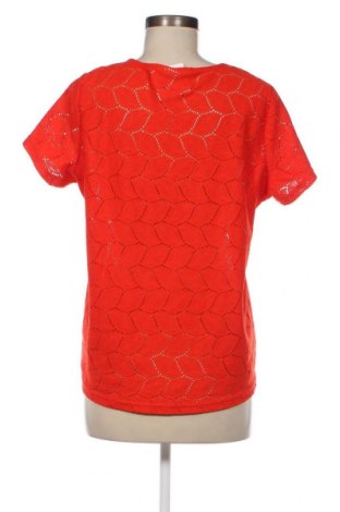 Дамска блуза Jacqueline De Yong, Размер L, Цвят Червен, Цена 19,00 лв.
