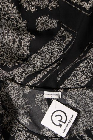 Γυναικεία μπλούζα Jacqueline De Yong, Μέγεθος XS, Χρώμα Μαύρο, Τιμή 13,23 €