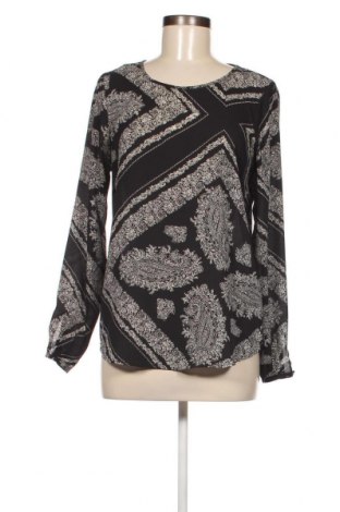Дамска блуза Jacqueline De Yong, Размер XS, Цвят Черен, Цена 25,87 лв.
