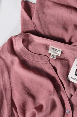 Damen Shirt Jacqueline De Yong, Größe XS, Farbe Aschrosa, Preis € 2,14