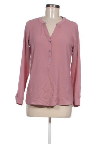Дамска блуза Jacqueline De Yong, Размер XS, Цвят Пепел от рози, Цена 3,04 лв.