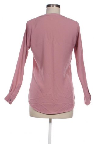 Damen Shirt Jacqueline De Yong, Größe XS, Farbe Aschrosa, Preis 2,72 €