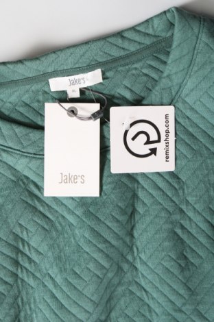 Bluză de femei Jake*s, Mărime XL, Culoare Verde, Preț 110,20 Lei