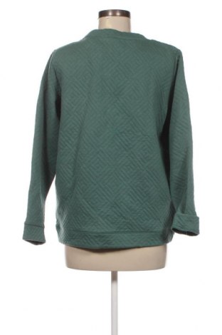 Γυναικεία μπλούζα Jake*s, Μέγεθος XL, Χρώμα Πράσινο, Τιμή 22,83 €