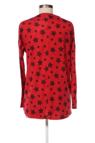 Γυναικεία μπλούζα Janina, Μέγεθος S, Χρώμα Κόκκινο, Τιμή 2,00 €
