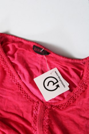 Damen Shirt Janina, Größe M, Farbe Rosa, Preis 1,98 €