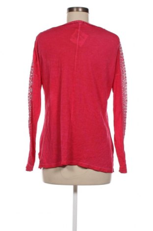 Γυναικεία μπλούζα Janina, Μέγεθος M, Χρώμα Ρόζ , Τιμή 2,00 €