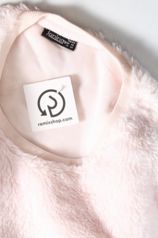 Γυναικεία μπλούζα Janina, Μέγεθος XL, Χρώμα Ρόζ , Τιμή 5,63 €