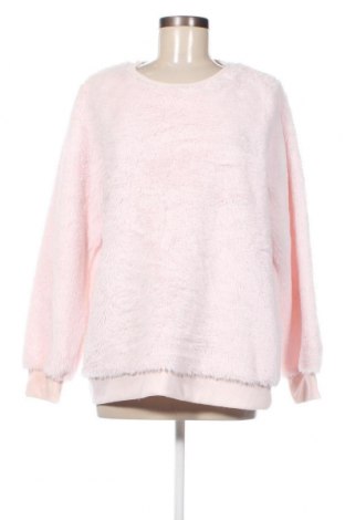 Γυναικεία μπλούζα Janina, Μέγεθος XL, Χρώμα Ρόζ , Τιμή 1,65 €