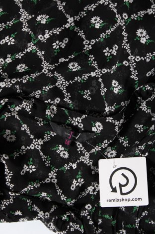 Дамска блуза Jasper Conran, Размер L, Цвят Черен, Цена 8,50 лв.