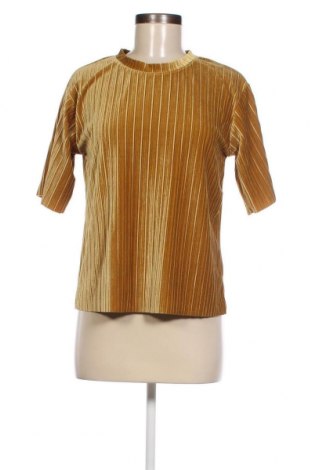 Γυναικεία μπλούζα Jdy, Μέγεθος S, Χρώμα Κίτρινο, Τιμή 2,12 €