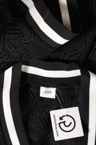 Дамска блуза Jdy, Размер M, Цвят Черен, Цена 4,18 лв.