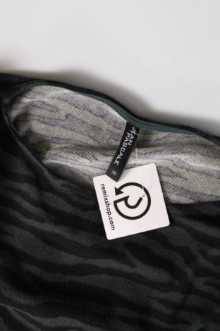Damen Shirt Jean Pascale, Größe XS, Farbe Mehrfarbig, Preis € 2,25