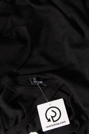 Damen Shirt Jean Pascale, Größe S, Farbe Schwarz, Preis € 1,59