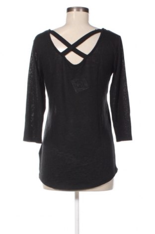 Damen Shirt Jean Pascale, Größe S, Farbe Schwarz, Preis € 1,59